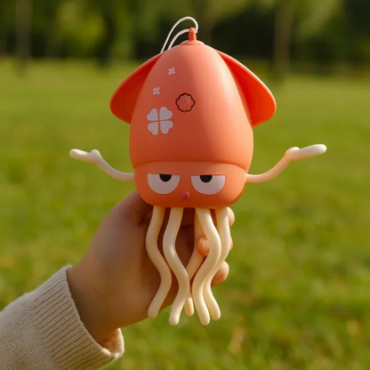 Magic Octopus