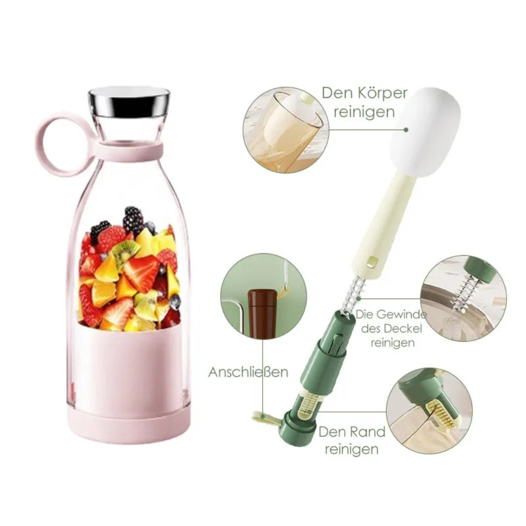 Tragbarer Smoothie-Mixer