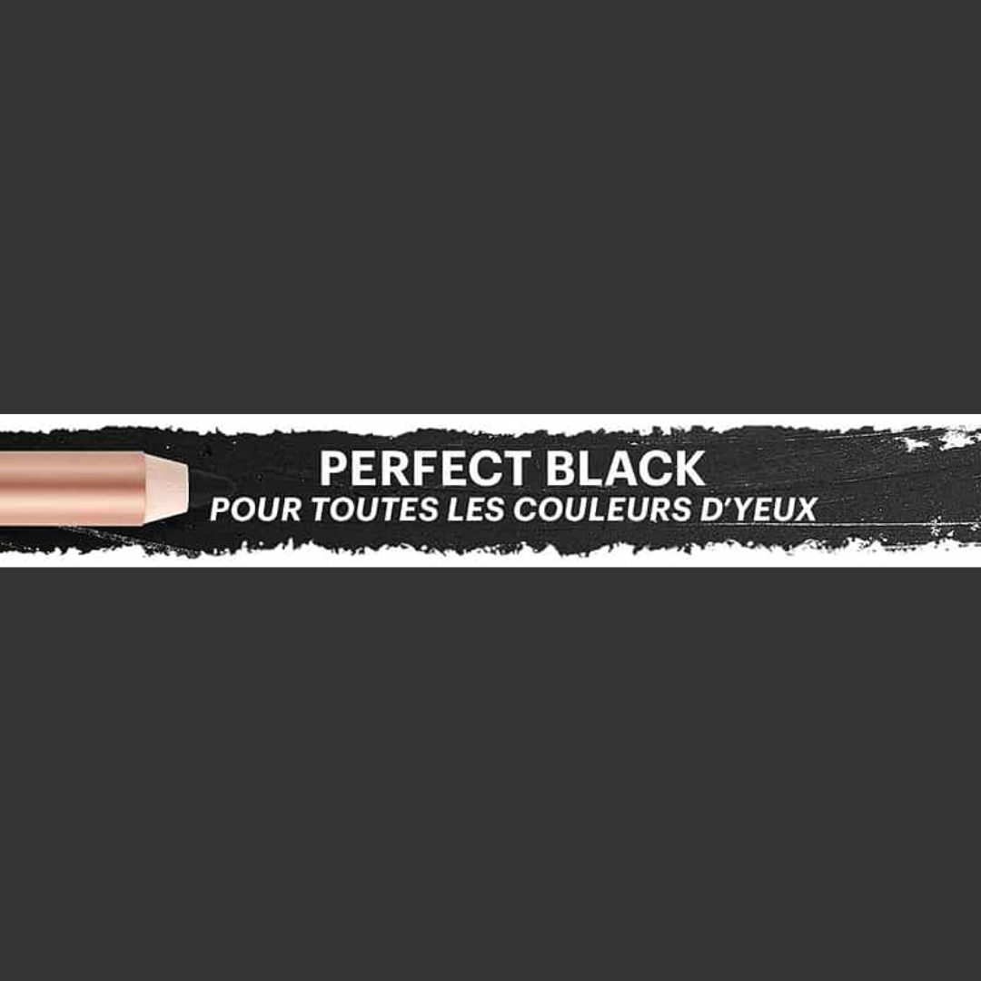 Metallischer Eyeliner-Stift