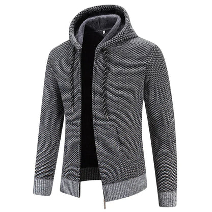Der ultimative Hoodie für Herren – Stil und Komfort vereint