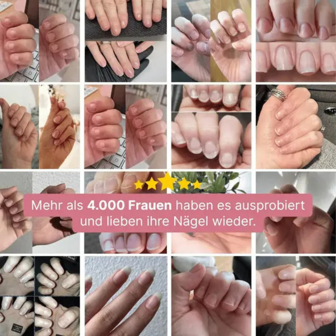 Nagelpflege-Stift mit Stammzellen