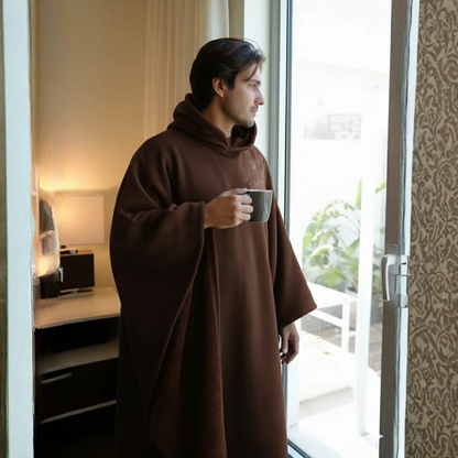 Cocooning Premium Hoodie