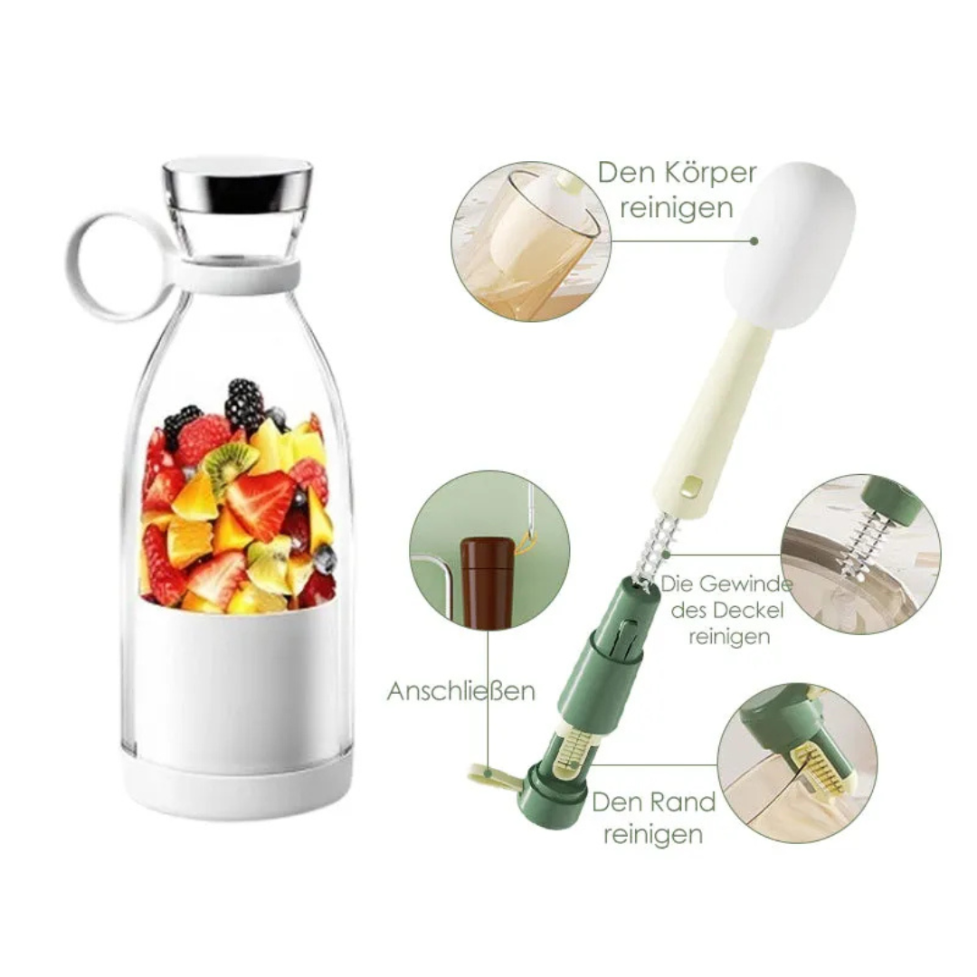 Tragbarer Smoothie-Mixer