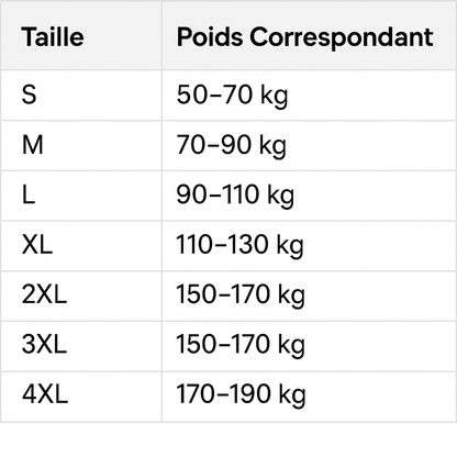 Kompressions-T-Shirt für eine verbesserte Körperhaltung und einen flachen Bauch