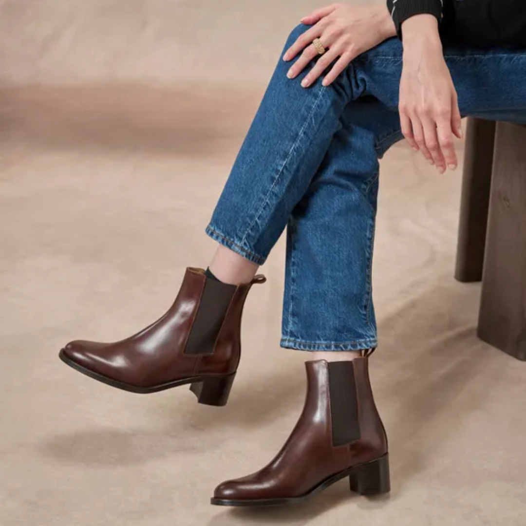 Elegante Stiefeletten für Damen