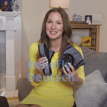 3-in-1-Schultergerät