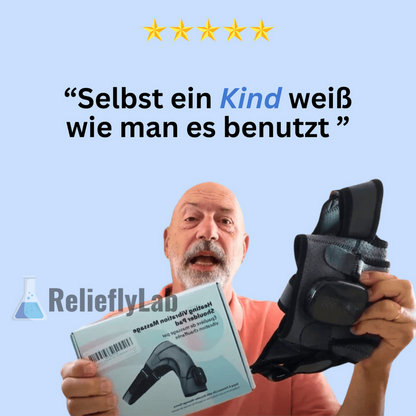 3-in-1-Schultergerät
