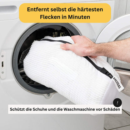 Kaliteas SchuhBlitzReiniger