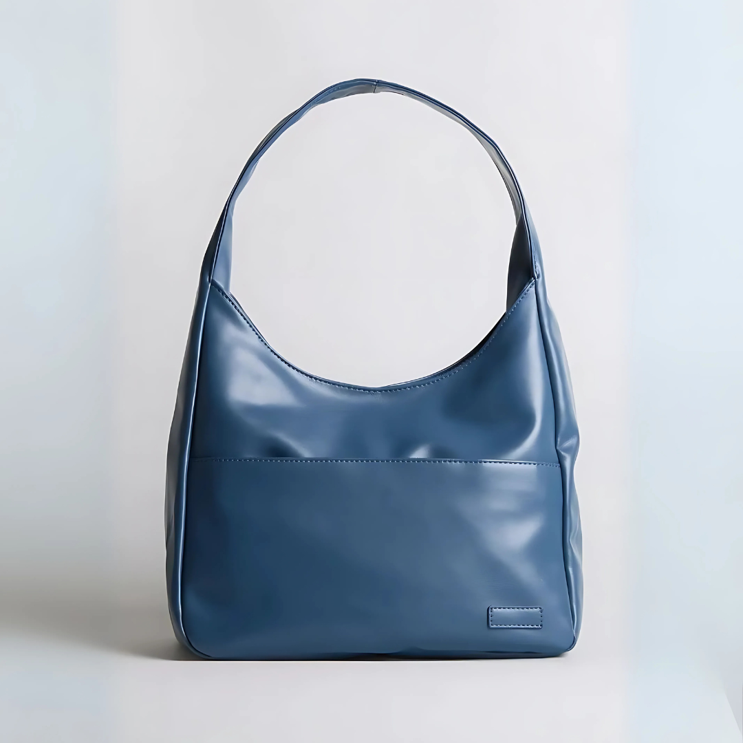 Schlichte Handtasche Frau