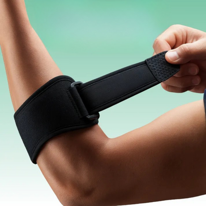 Stützschiene für den Ellenbogen