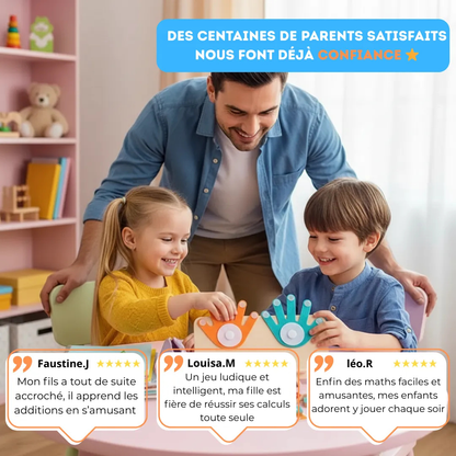 Lernspielzeug Kinder