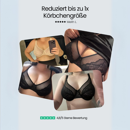 Minimizer BH mit Spitze