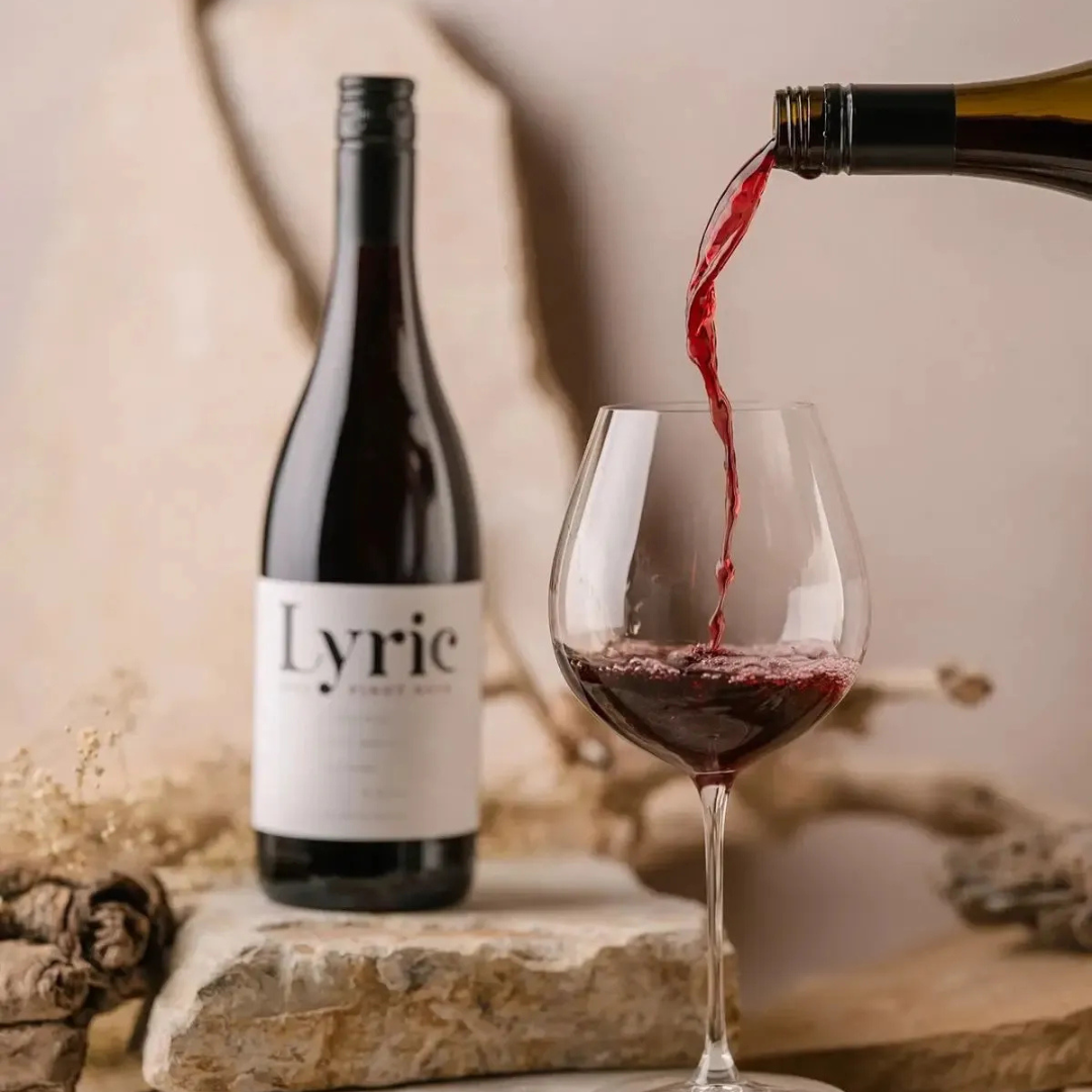 Korkenzieher mit Luftdruck