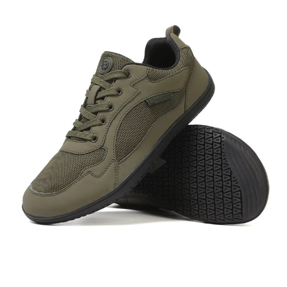 Wasserabweisender Barfuß Sneaker