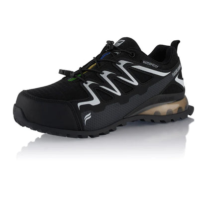 Wasserdichte Wanderschuhe - Trail Running & Trekkingschuhe