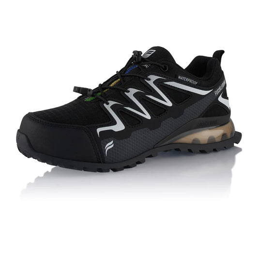 Wasserdichte Wanderschuhe - Trail Running & Trekkingschuhe