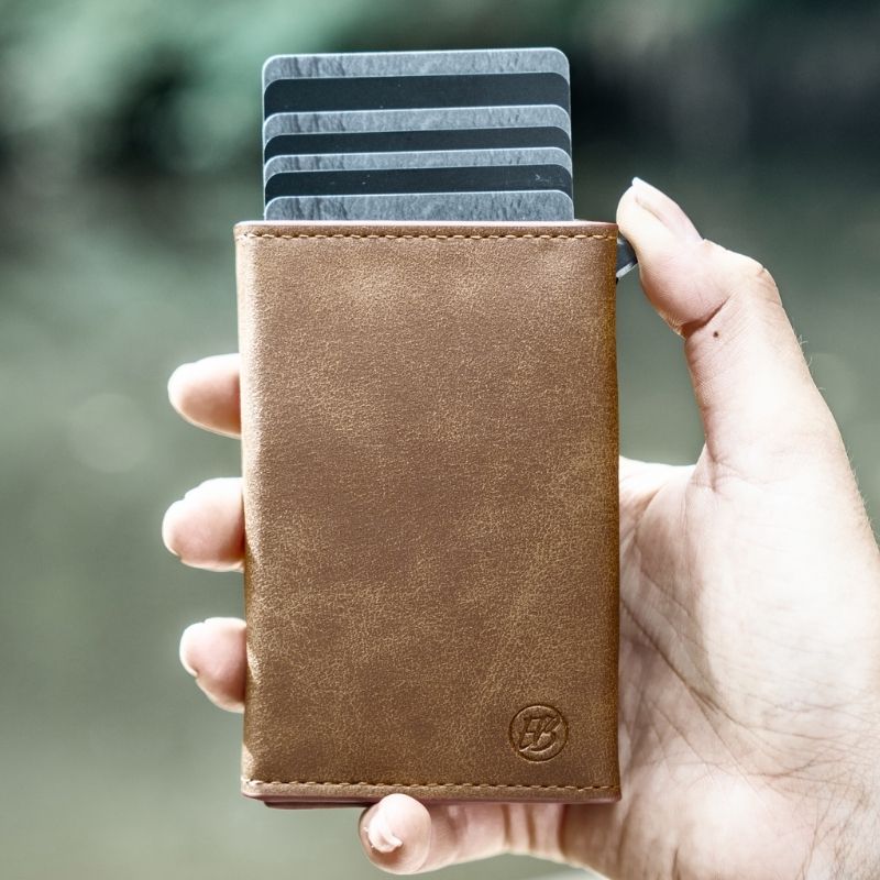 Smart Wallet 3.0