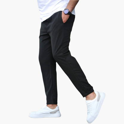 Jonas - Moderne und flexible Stretchhose für Männer