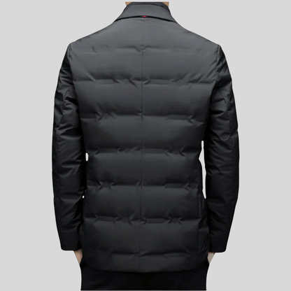 Elegante Jacke für Herren