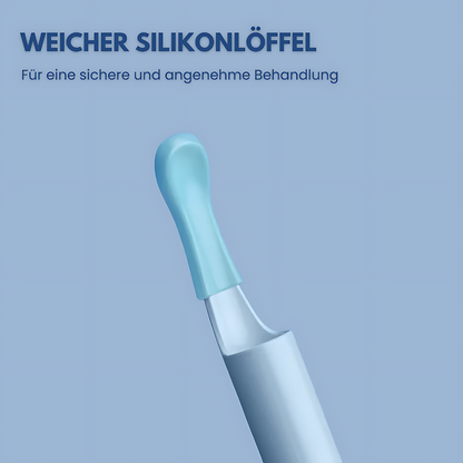 Intelligenter Ohrreiniger mit HD-Kamera