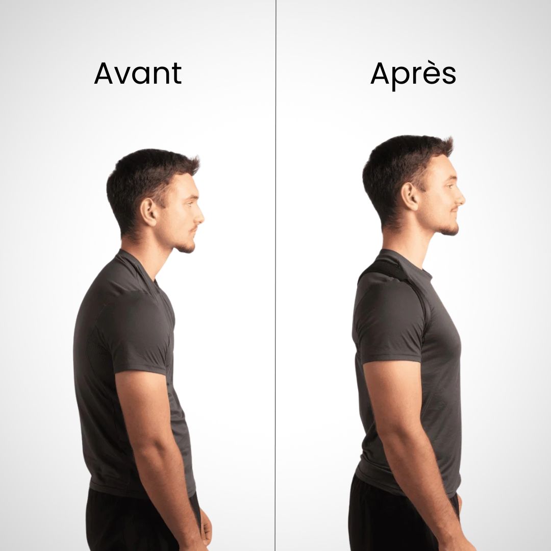 Instant Posture Corrector