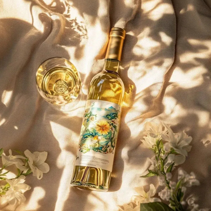 Korkenzieher mit Luftdruck