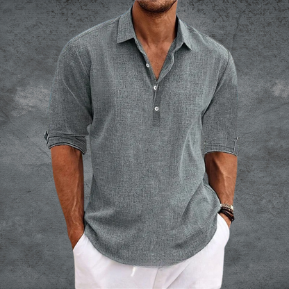 Hugo - Das Poloshirt mit Klasse neu interpretiert