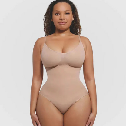 Shapewear Body formende Höschen