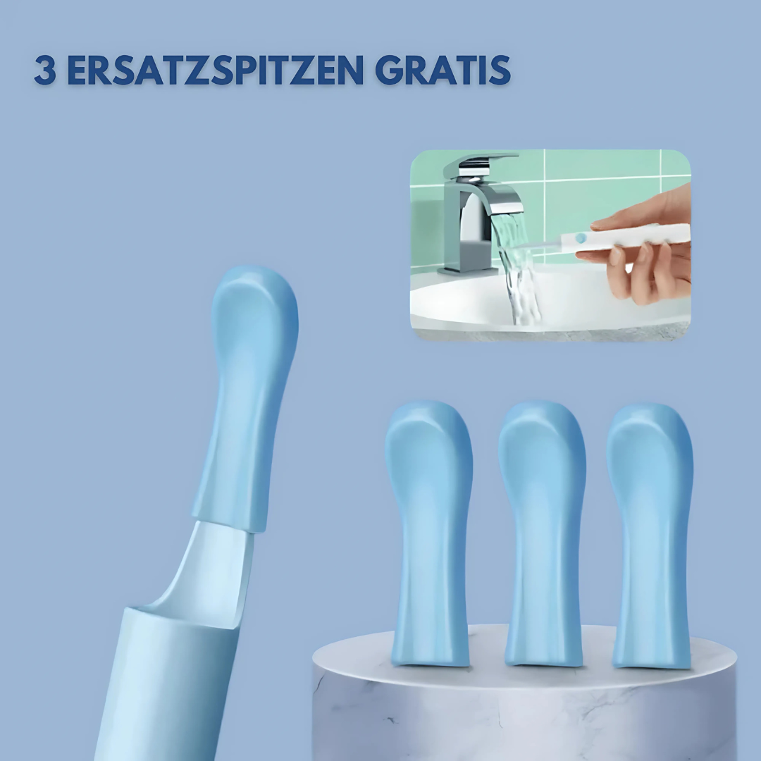 Intelligenter Ohrreiniger mit HD-Kamera