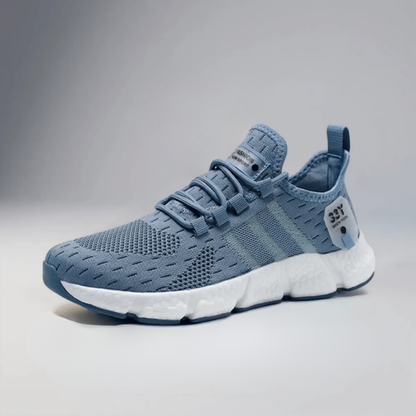 Leichter Sneaker für Höchstleistungen