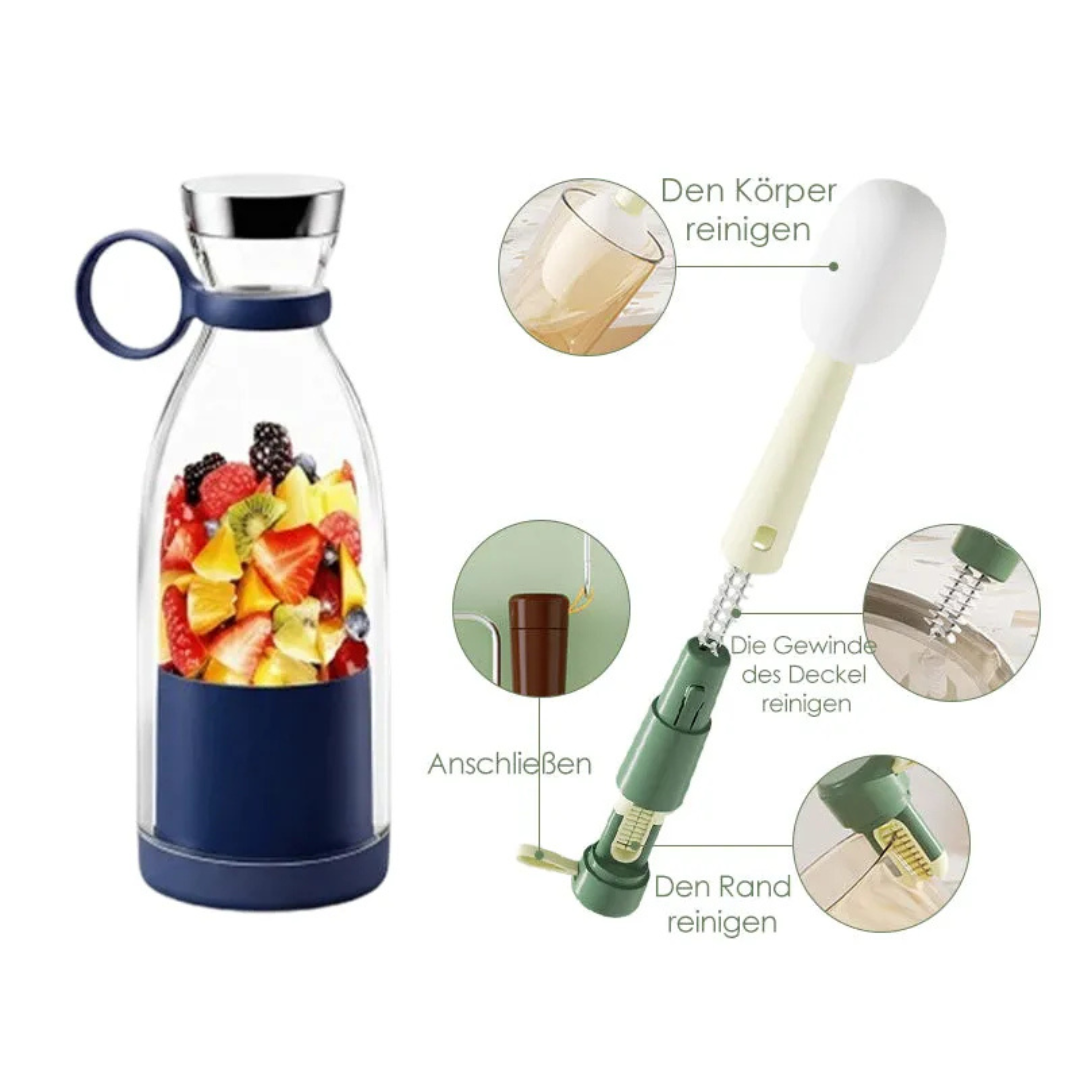 Tragbarer Smoothie-Mixer