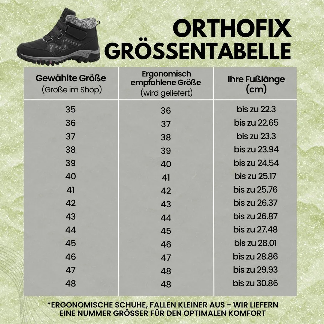 Winter Thermo-Stiefel