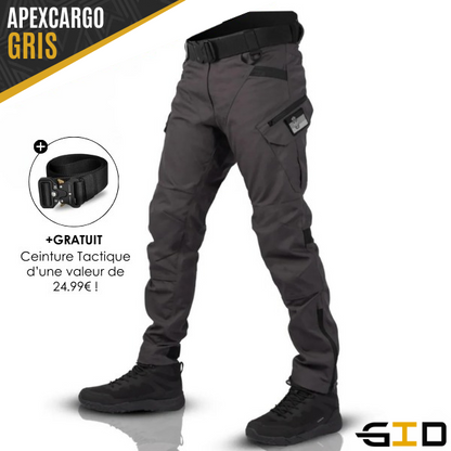 ApexCargo | Taktische Hose