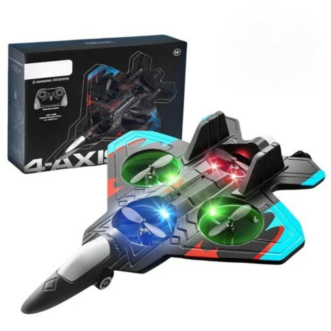 Ferngesteuertes Flugzeug FlashJet