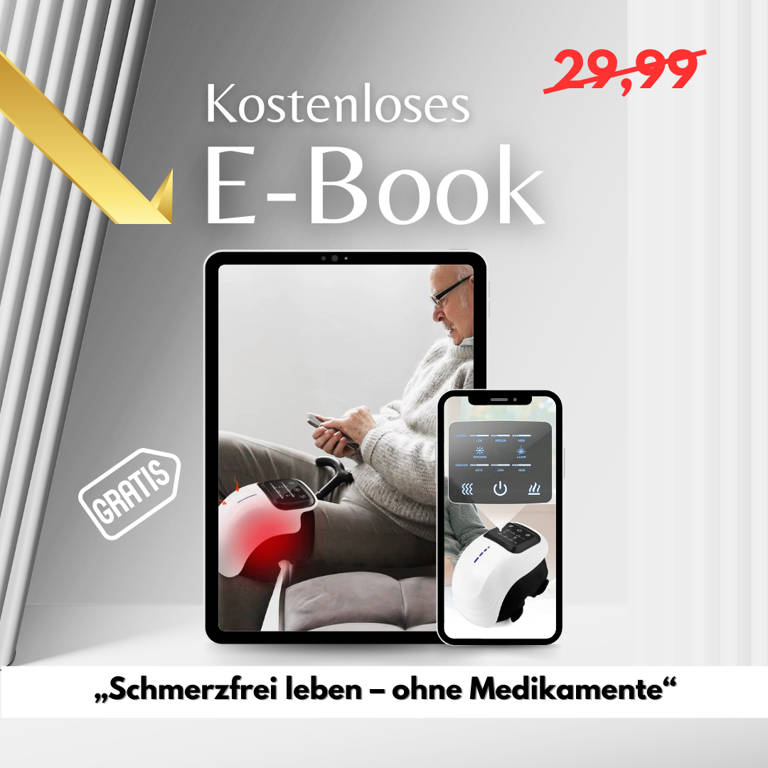 KnieFit™ Pro