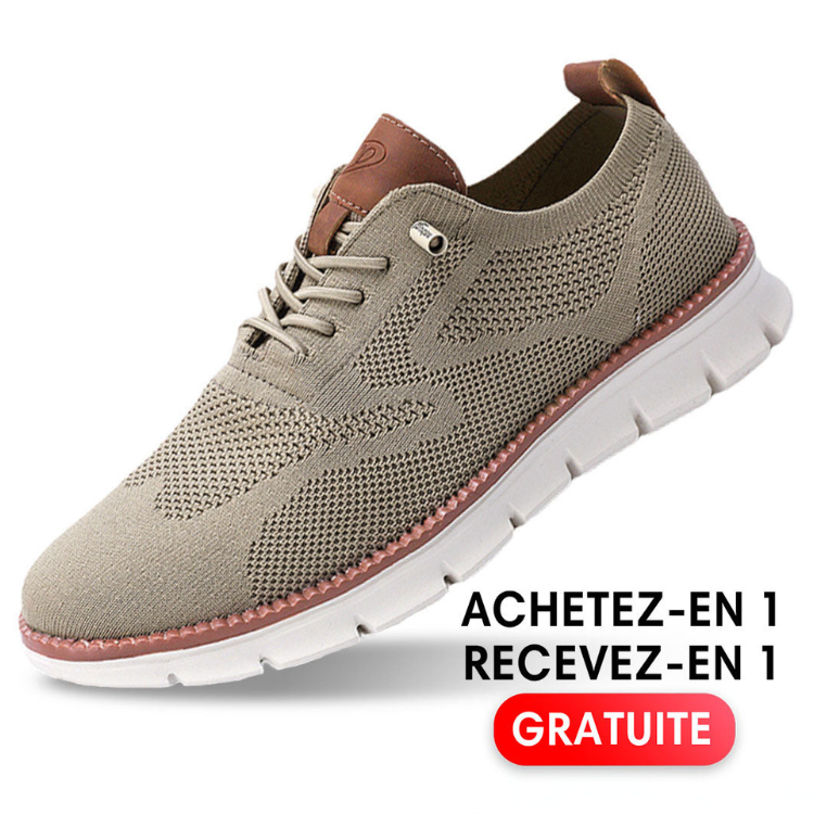 Urban - Ultrabequeme Schuhe " Geheimes Angebot " 1 kaufen 1 erhalten 1 kostenlos