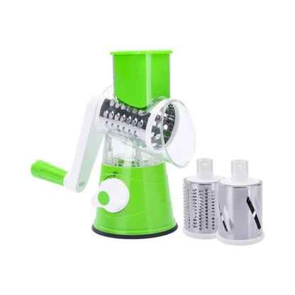 Multifunktionaler Mandoline für Gemüse