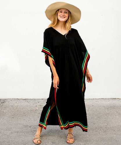 Lockerer, legerer Kaftan - Ornella Caftan™