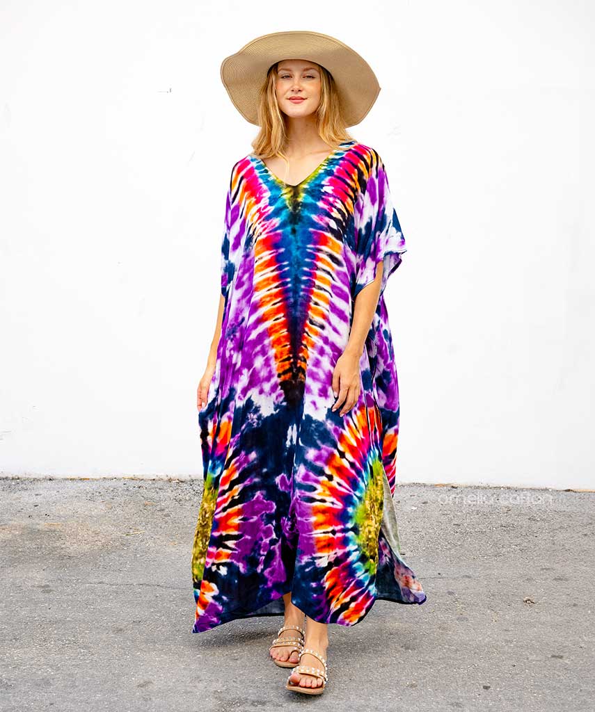 Lockerer, legerer Kaftan - Ornella Caftan™