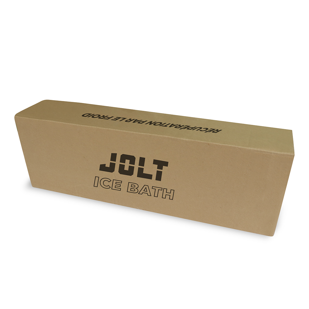 JOLT™ Ice Bath Kryotherapie-Becken