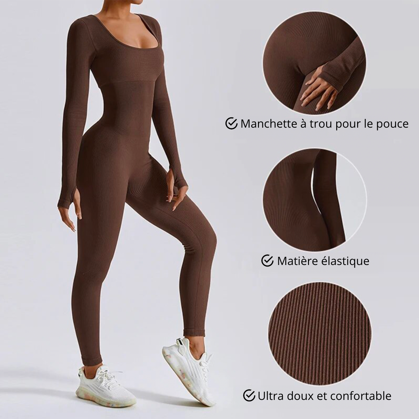 FormFit-Einteiler - Bodyslims™