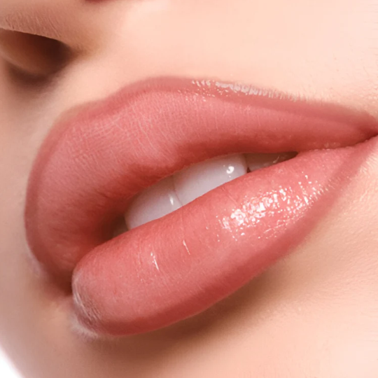 Peel-Off-Lippenstift