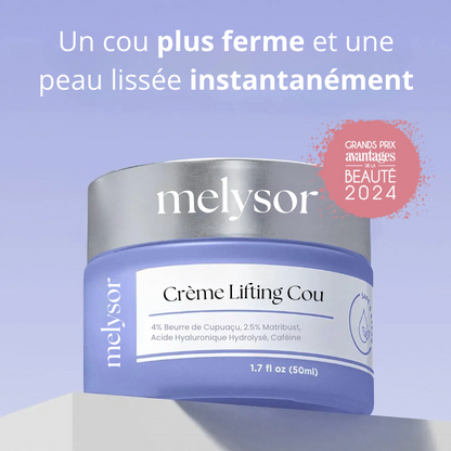 Hals Lifting Creme