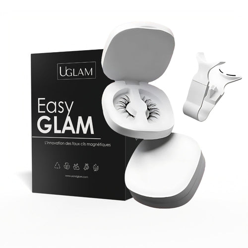 EasyGLAM | Magnetische Wimpern