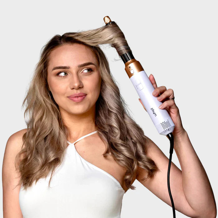 Whipl™ AirStyler + Gratis eBook