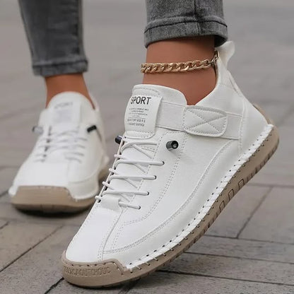 Bequeme und stilvolle orthopädische Unisex-Sneakers