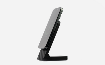 Stand - Ladestation für iPhone Bundle