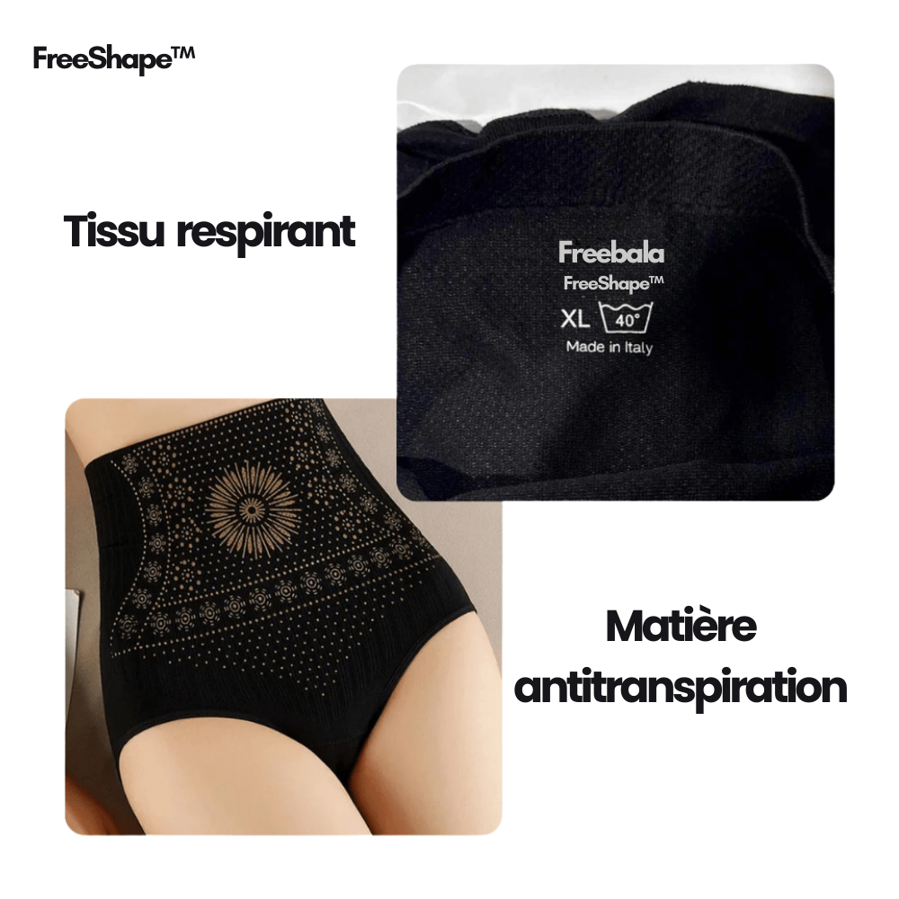 FreeShape™ Slips