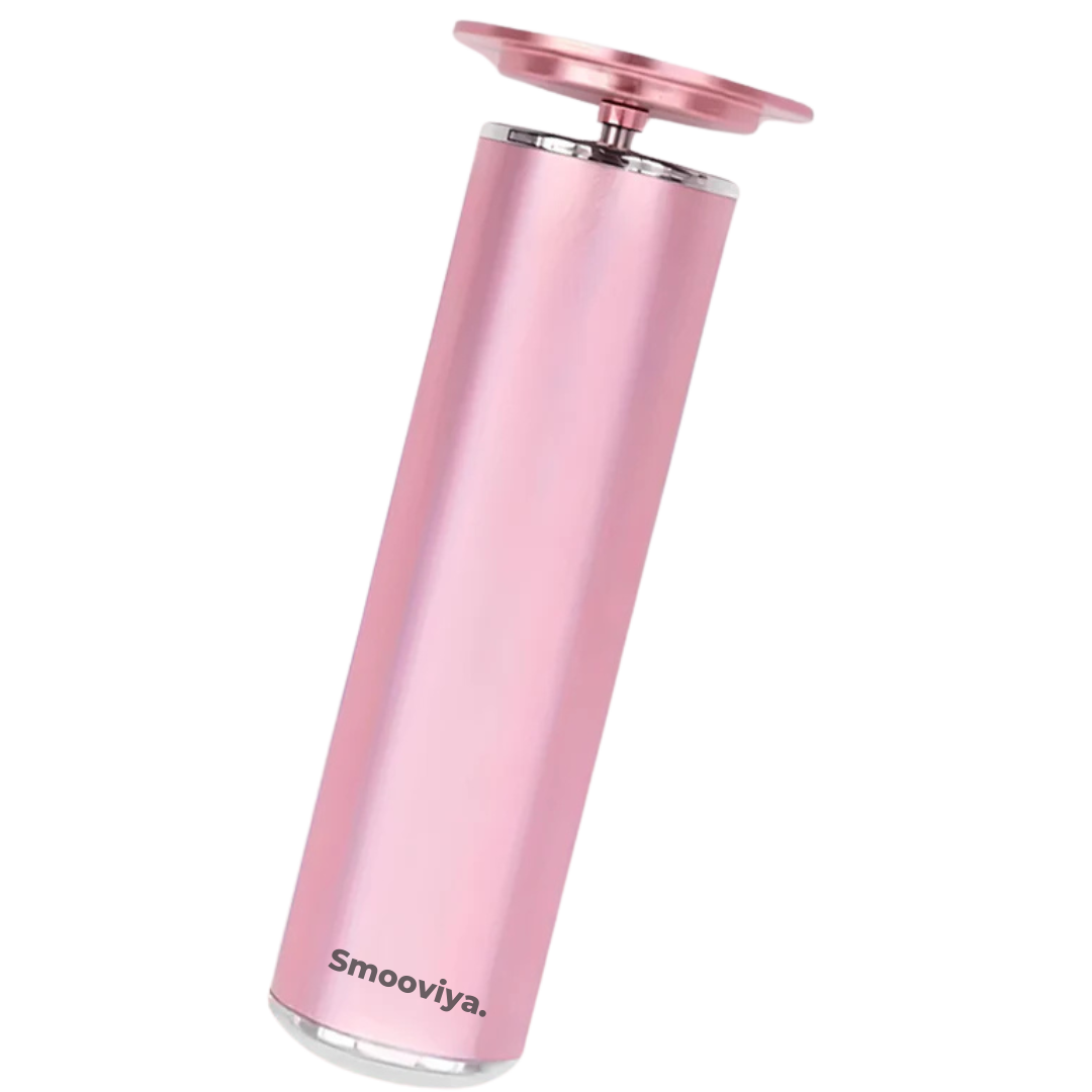 Smooviya Glow Pro – Sanfte und effektive Entfernung von Hornhaut