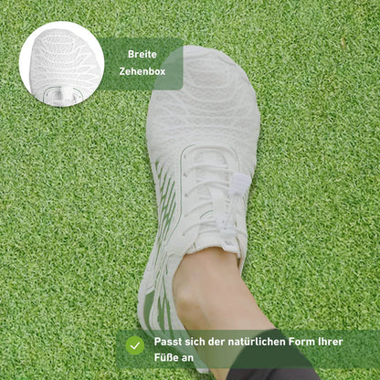 Barfußschuhe für Gesundheit und Stabilität